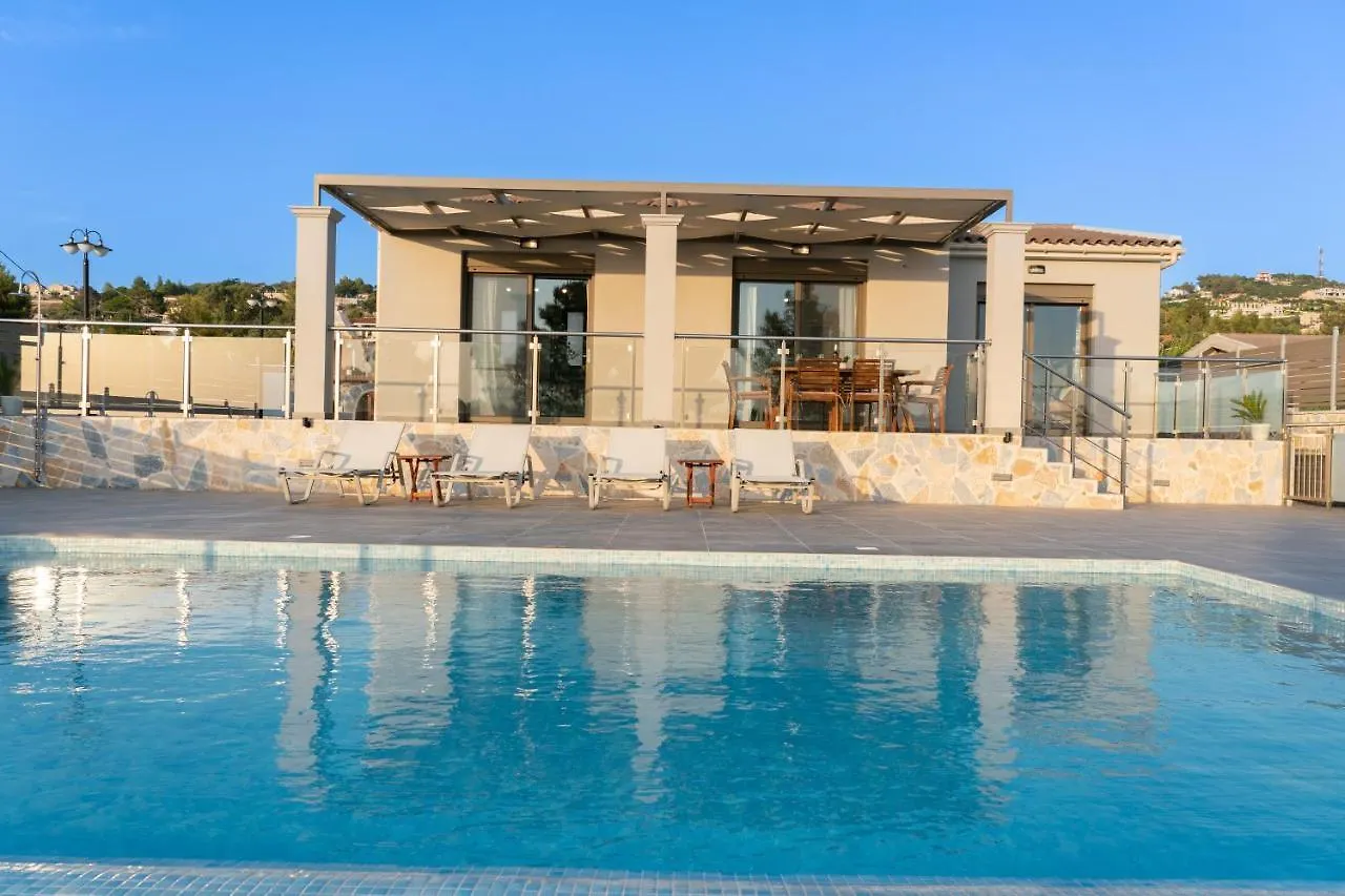 ארגוסטולי Marianna Villas - Thea - יוון