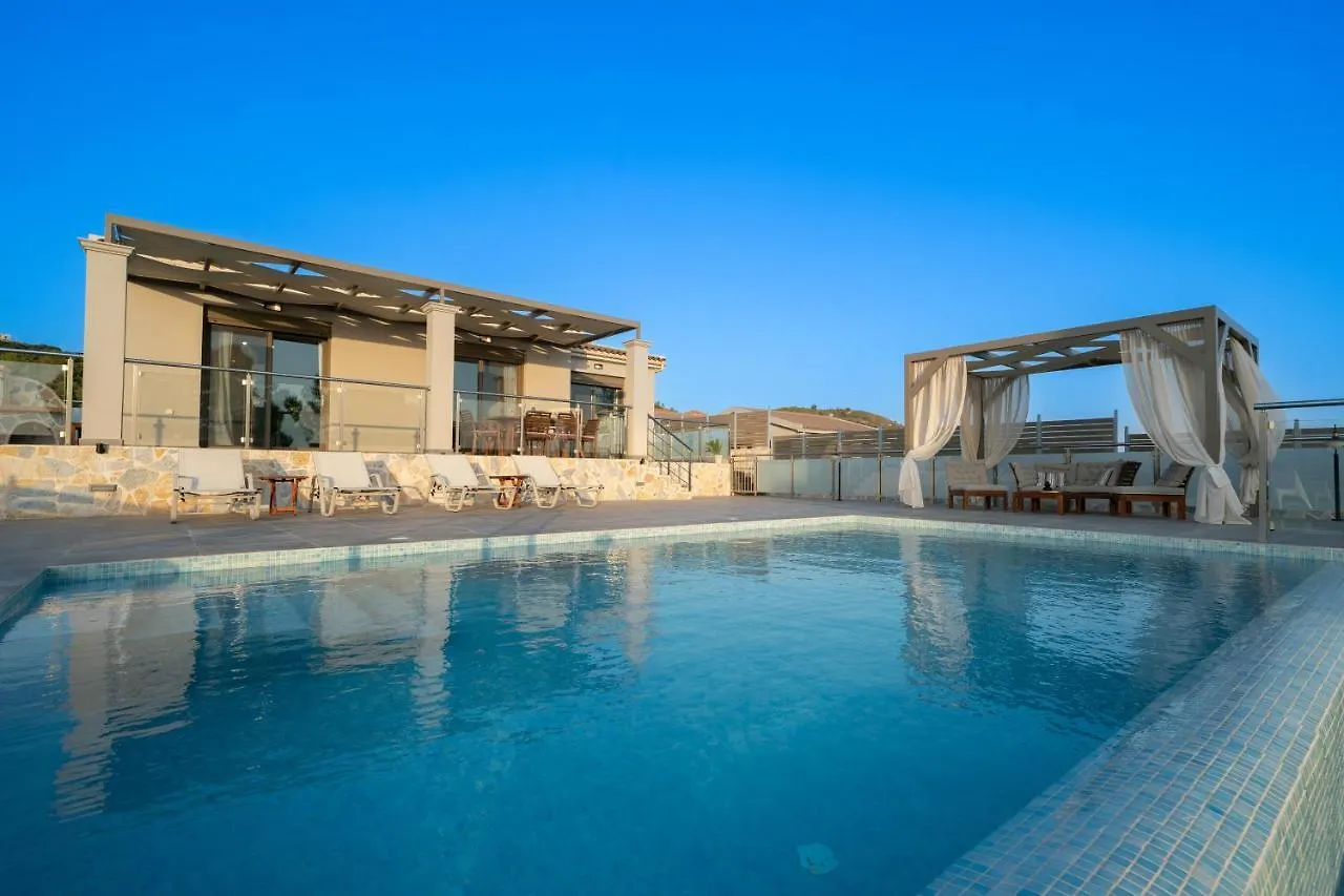 ארגוסטולי Marianna Villas - Thea - 0*,  יוון